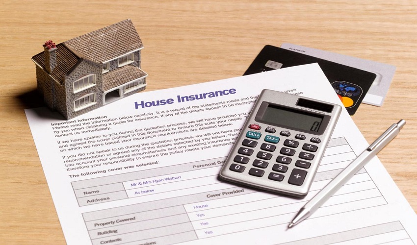 How to Pick the Right Home Insurance Company