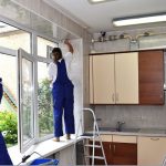 Know How You Can Choose the Right Cleaning Company