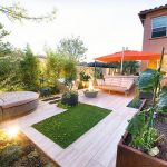 Unique Ideas to Decorate Your Garden or Backyard