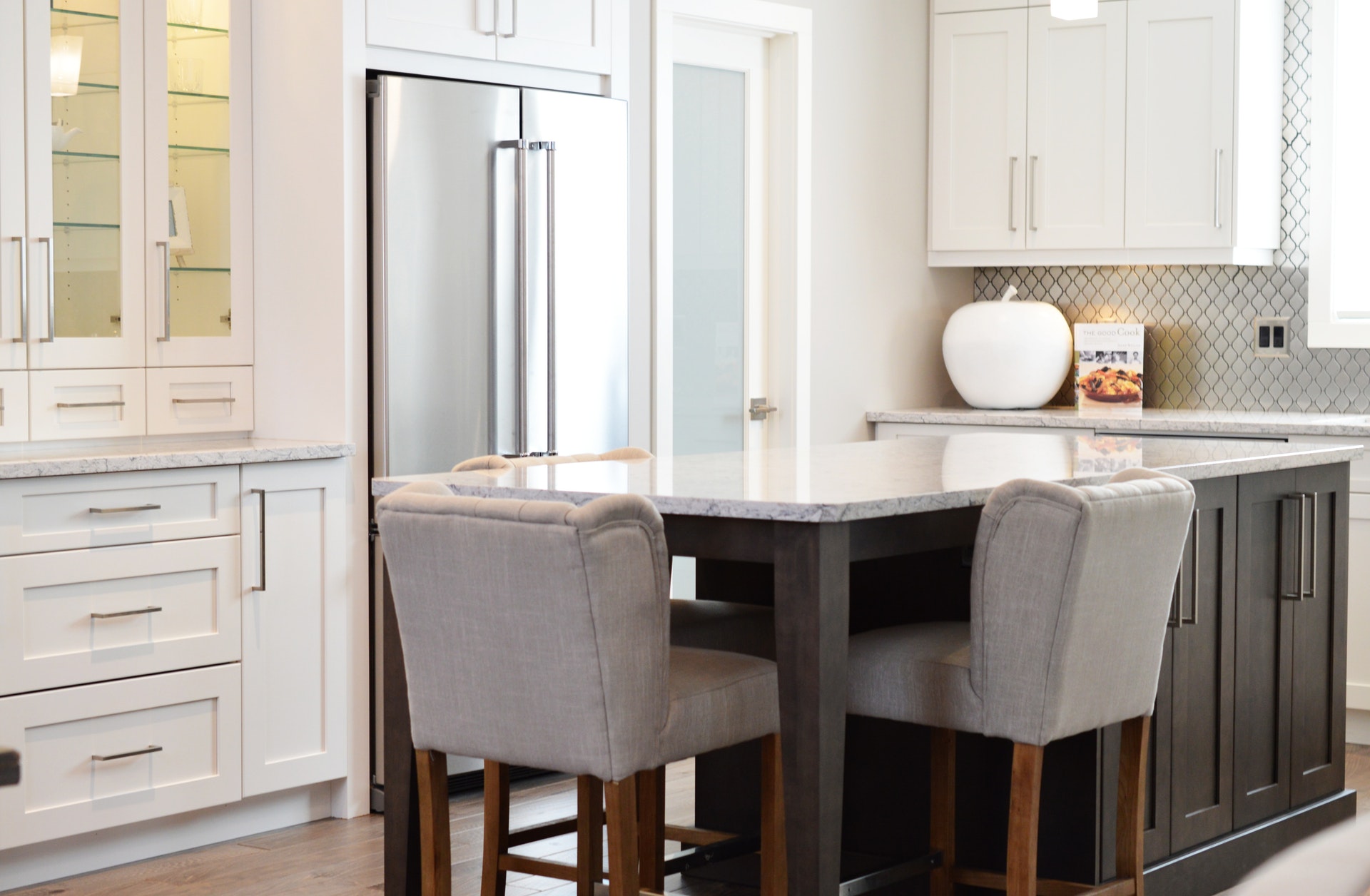 5 Signs It's Time to Redesign Your Kitchen