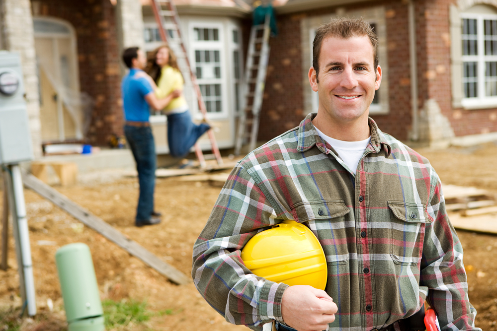 What To Consider When Building Your First Home