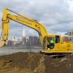 Work with Enviro-Disposal Group to Recycle-Dispose of Your Contaminated Soil