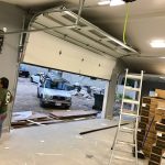 California Garage Door Contractors