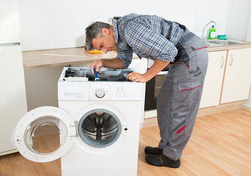 Top Best Washing Machine Repair Company Dannah Al Zahra