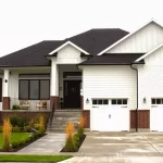 Built-in Roof - Modernize and Invest in Your Home's Facade