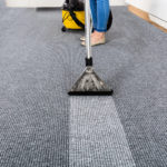 Professional Carpet Cleaners Use