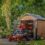 Building vs. Buying: Which Shed is Best For You
