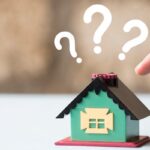 Selling Houses On A UK Market