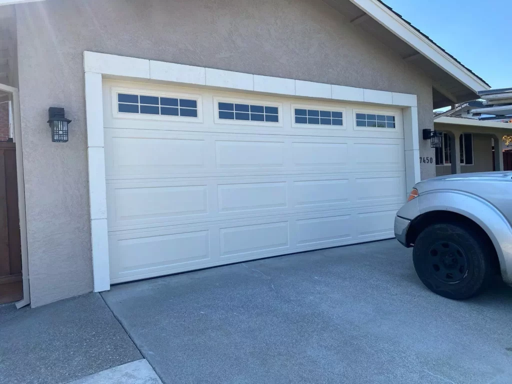 Common-Garage-Door-Issues