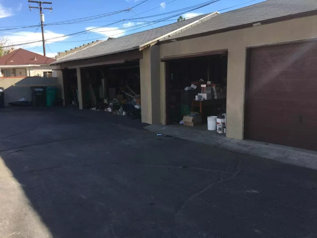 garage door repair Mechanicsville