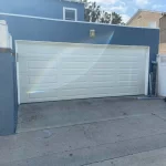 Garage Door Security Tips