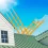 How Roofing Reflectivity Affects Home Energy Efficiency