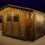 Why a Shed is the Perfect Christmas Gift