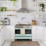 White Kitchen Cabinets