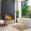 Bathroom Fireplace Ideas: Cozy and Luxurious Touches