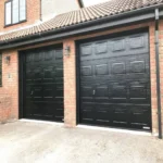 garage door repair Carrollton