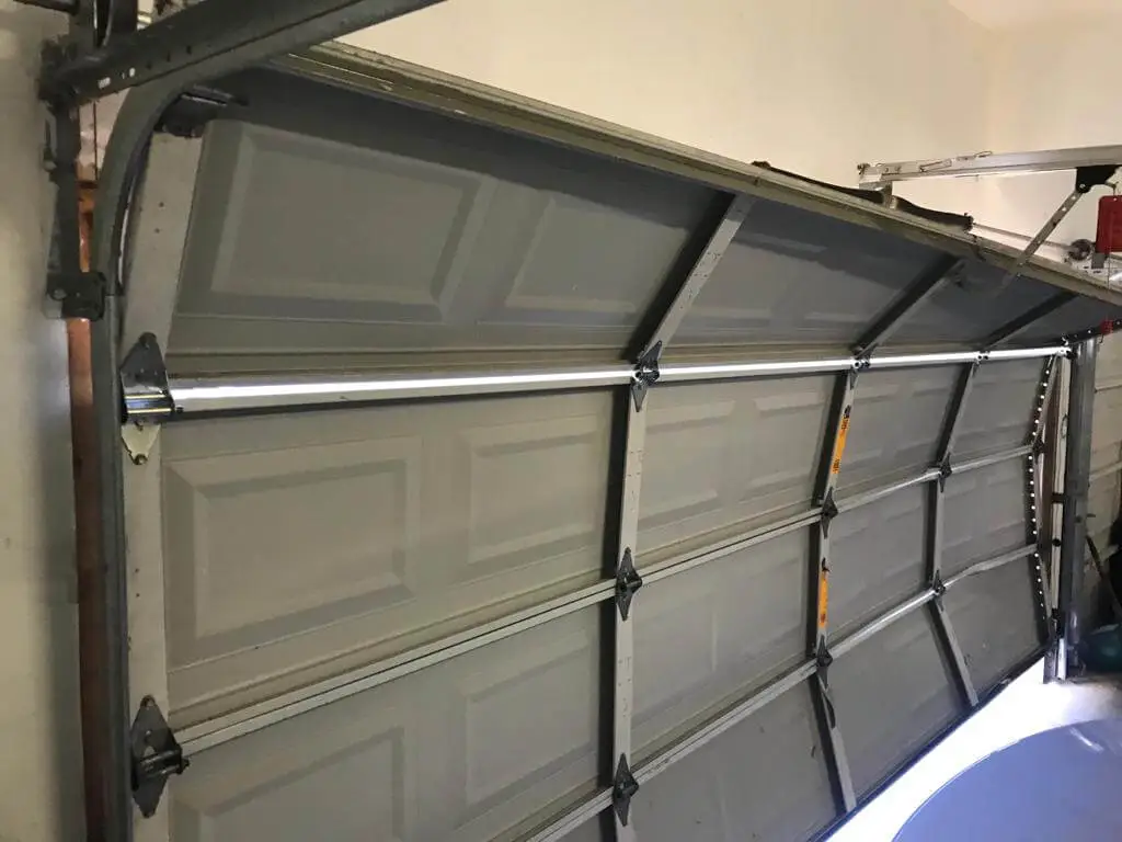 Garage Door Spring Repair Hampton