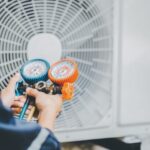 Heating and Air Conditioning Repair in Peoria