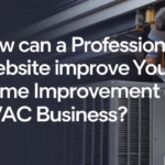 Home Improvement or HVAC Business