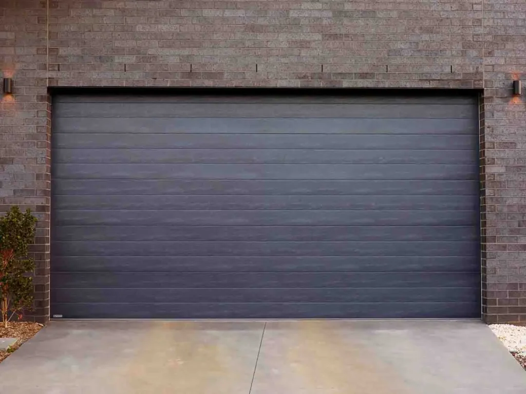 Replacement Garage Doors