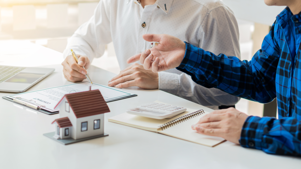 5 Top Factors to Consider when Choosing a Real Estate Agency