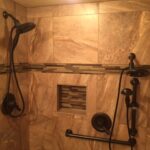 Walk-In Shower for Your Home