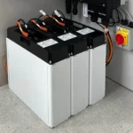 How Much Is a Solar Battery