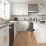 White Kitchen Cabinets