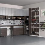 Garage Cabinet Design Ideas