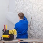 Wallpaper Installation