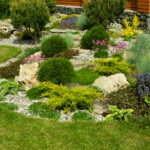 Chuck’s Landscaping in Burbank