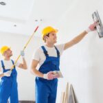 Professional Painting Company in Fairfield