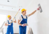 Professional Painting Company in Fairfield