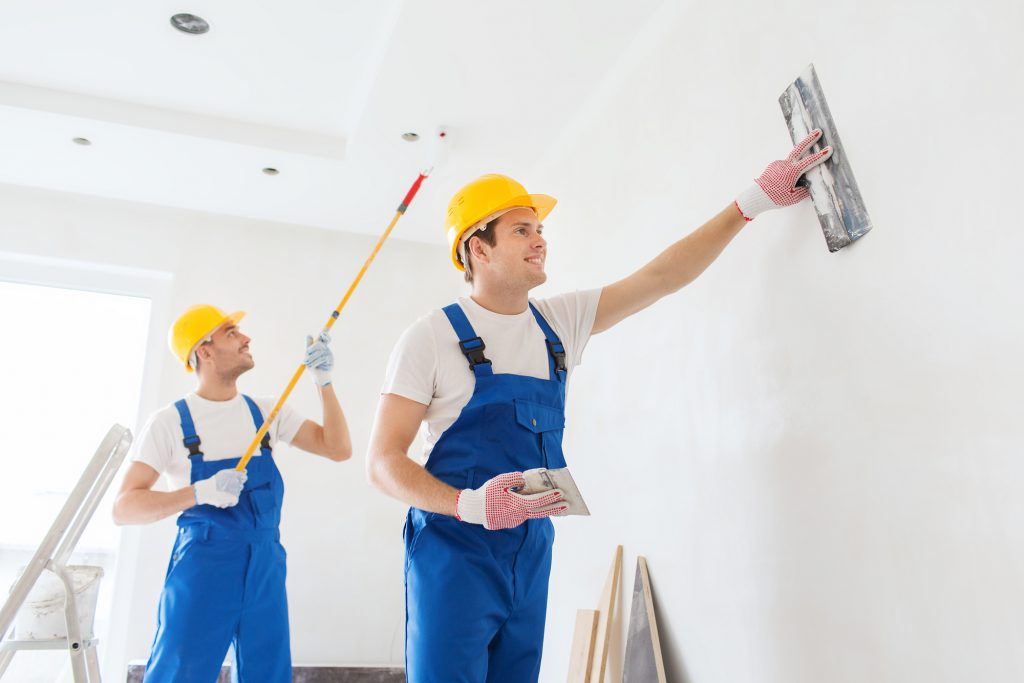 Professional Painting Company in Fairfield Professional Painting Company in Fairfield