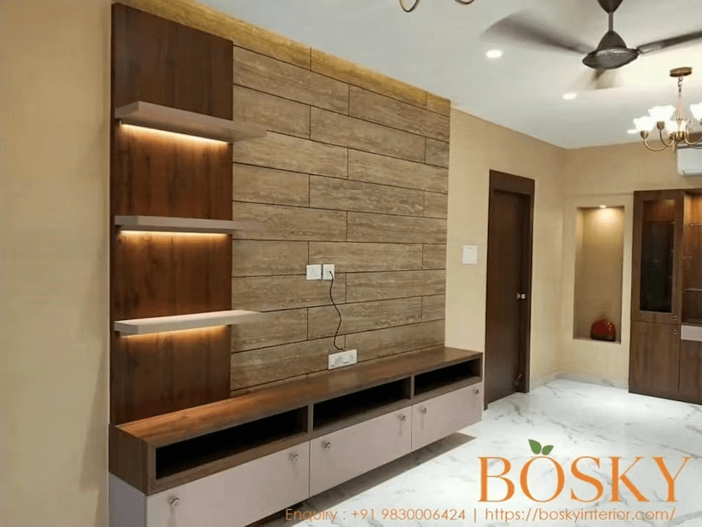 Floating TV Unit Floating TV Unit