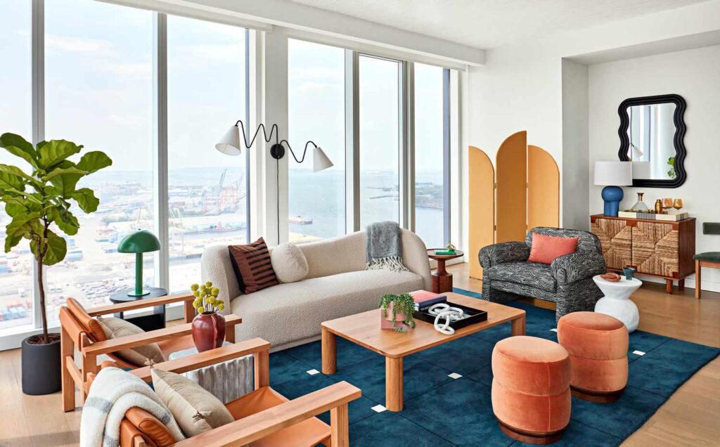 Refresh Your Living Room Without Breaking the Bank Refresh Your Living Room Without Breaking the Bank