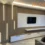 10 Stylish TV Unit Ideas to Elevate Your Living Room in 2025