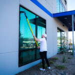 Professional Window Cleaning