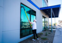 Professional Window Cleaning