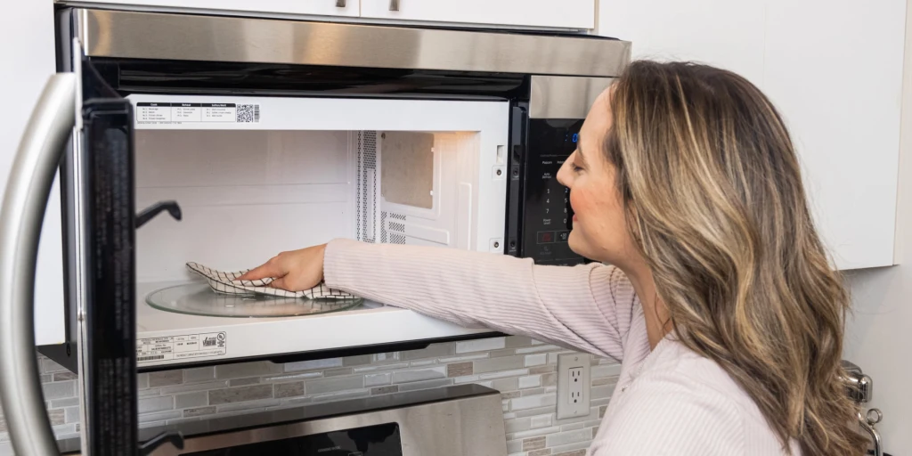 240103 how to series clean microwave bd main 45c632