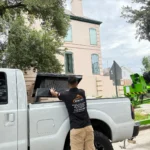 Chimney Sweep in Houston