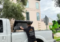 Chimney Sweep in Houston