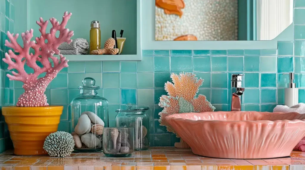 Classy-Beach-Theme-Bathroom