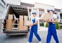 Moving Services in Montverde