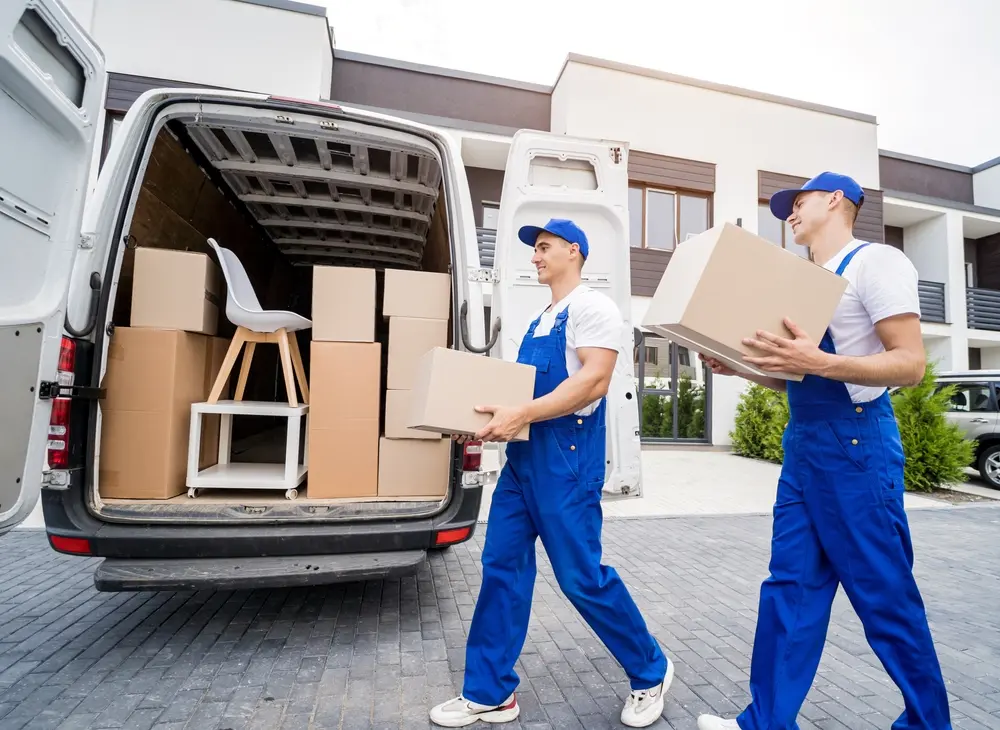 Moving Services in Montverde Moving Services in Montverde