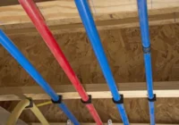Repiping Services in Concord