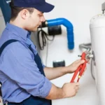 Water Heater Repair