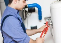 Water Heater Repair