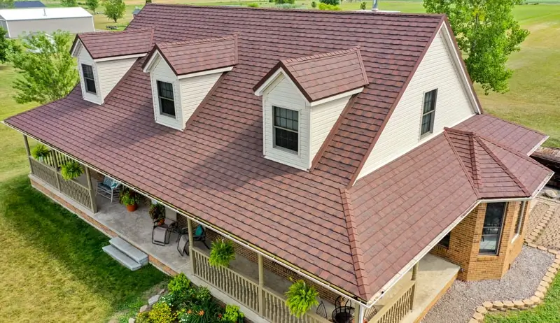 best metal roof materials