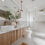 Floating Vanities: The Modern Bathroom Essential